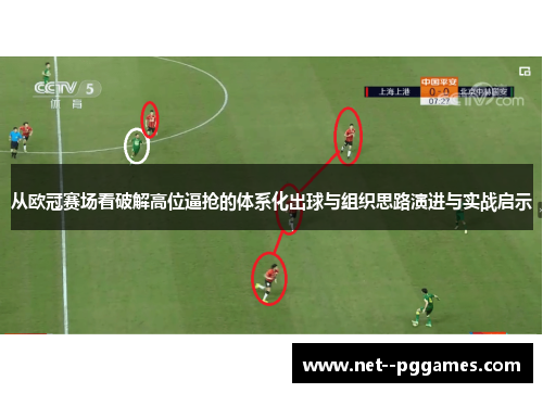 从欧冠赛场看破解高位逼抢的体系化出球与组织思路演进与实战启示