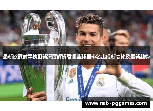 最新欧冠射手榜更新深度解析看哪些球星排名出现新变化及最新趋势 最新欧冠射手榜更新深度解析看哪些球星排名出现新变化及最新趋势