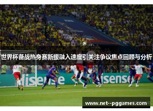 世界杯备战热身赛新援融入速度引关注争议焦点回顾与分析 世界杯备战热身赛新援融入速度引关注争议焦点回顾与分析