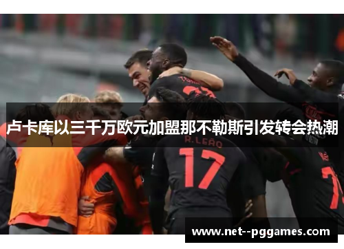 卢卡库以三千万欧元加盟那不勒斯引发转会热潮 卢卡库以三千万欧元加盟那不勒斯引发转会热潮