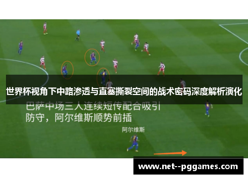 世界杯视角下中路渗透与直塞撕裂空间的战术密码深度解析演化
